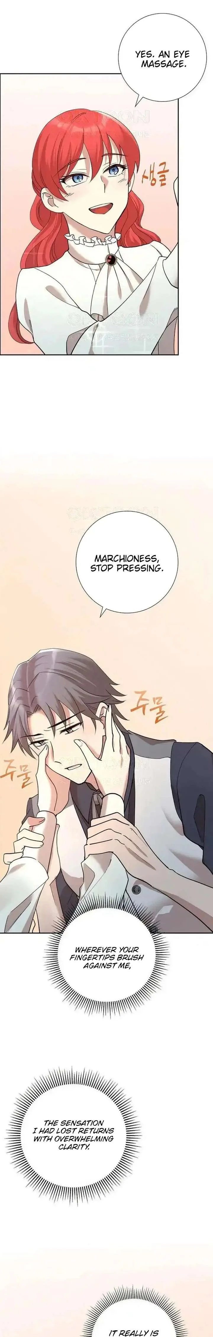 A Villains End Is Not A Choice Chapter 42 page 34
