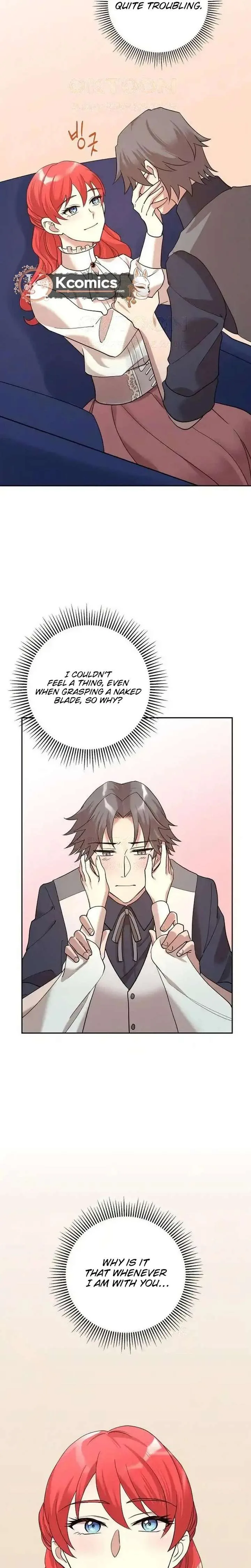 A Villains End Is Not A Choice Chapter 42 page 35