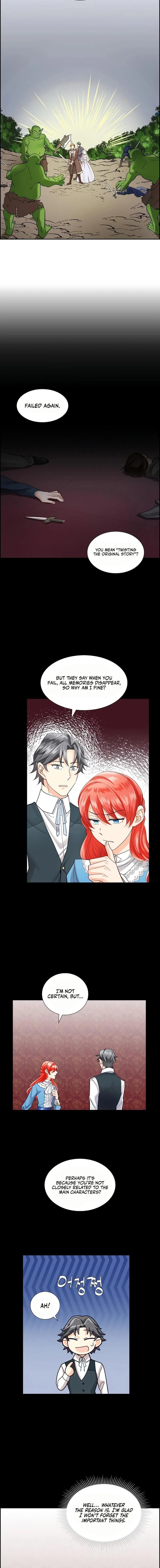 A Villains End Is Not A Choice Chapter 14 page 5
