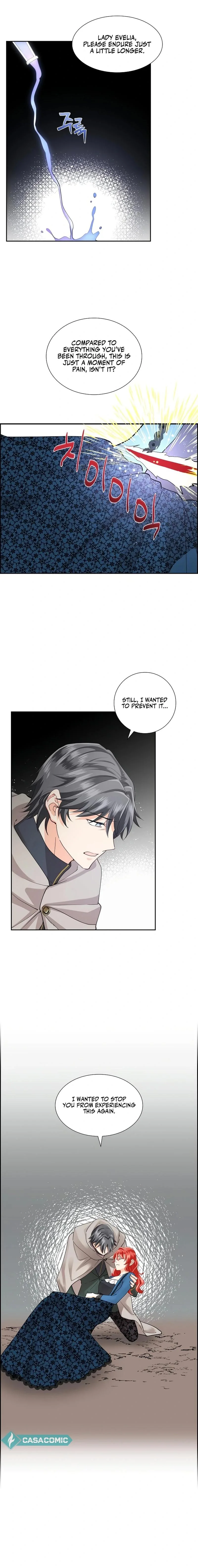 A Villains End Is Not A Choice Chapter 14 page 7