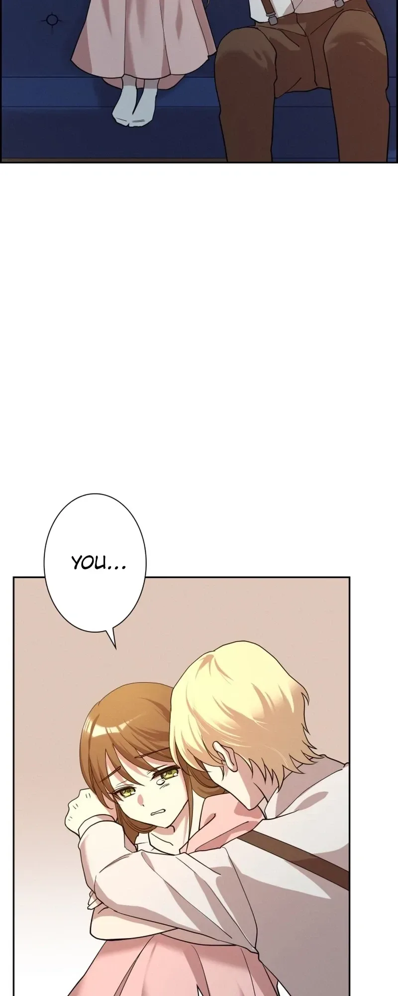 A Villains End Is Not A Choice Chapter 45 page 10