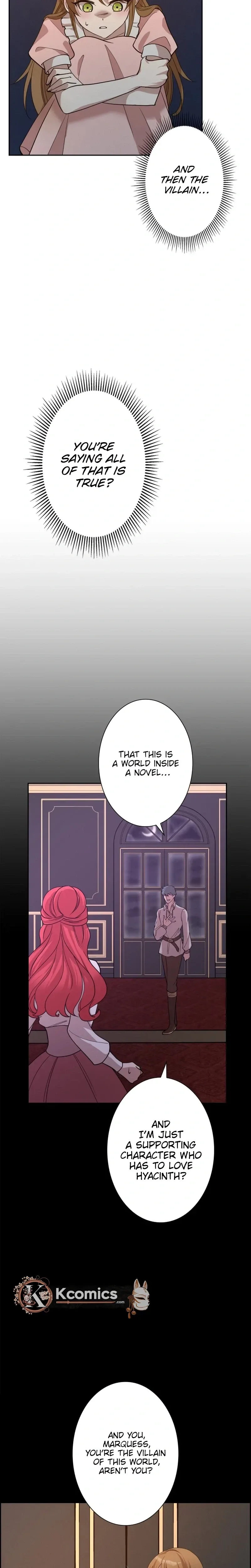 A Villains End Is Not A Choice Chapter 45 page 7