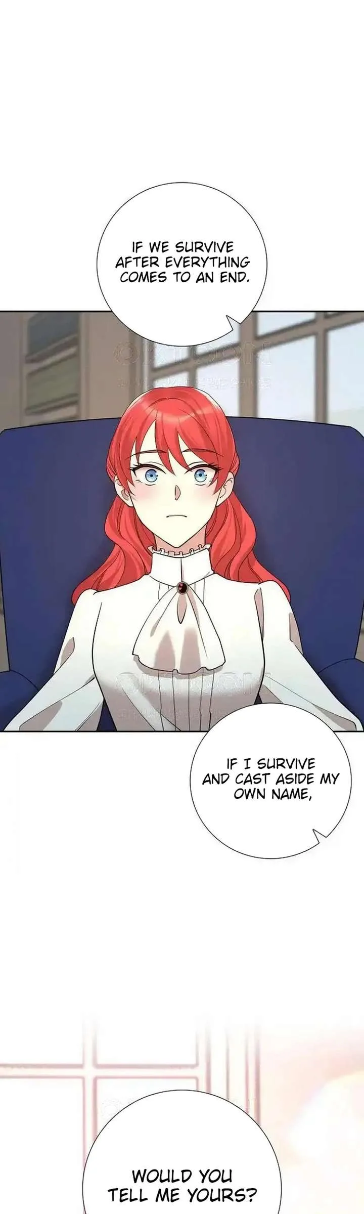 A Villains End Is Not A Choice Chapter 42 page 40