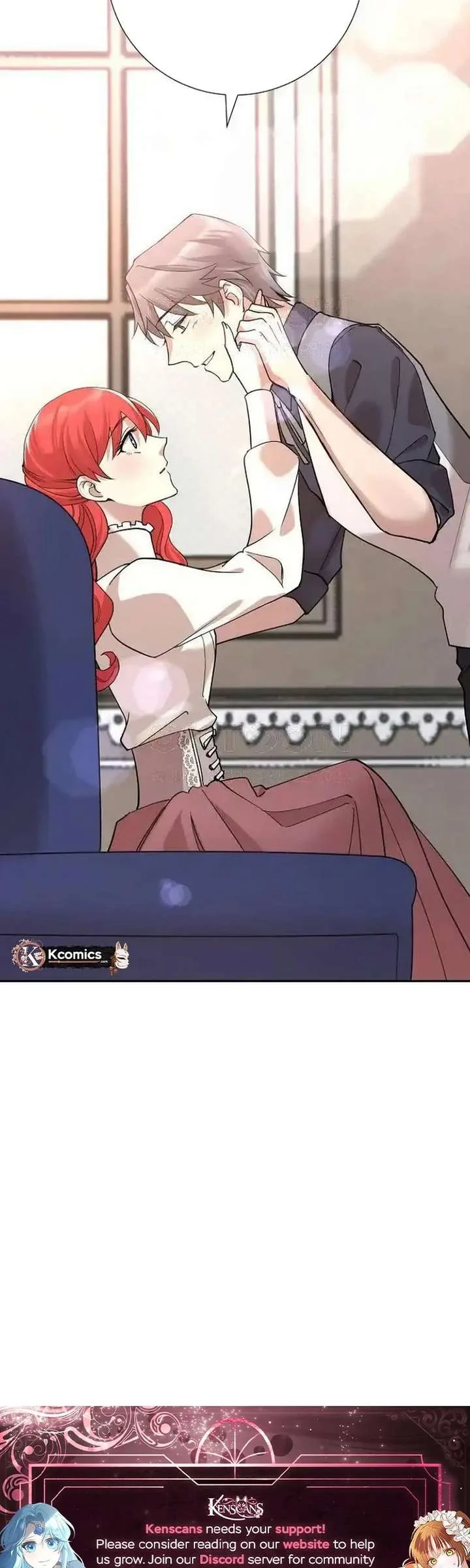 A Villains End Is Not A Choice Chapter 42 page 41