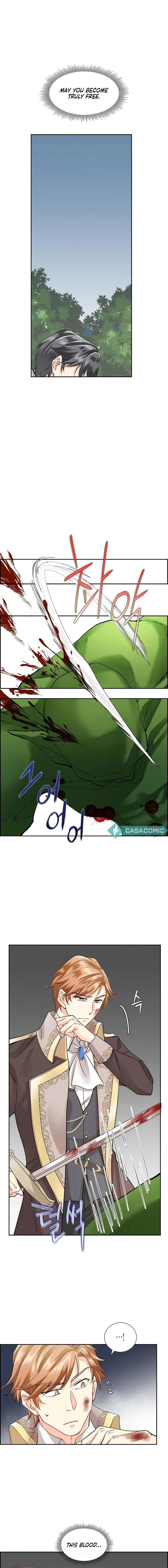 A Villains End Is Not A Choice Chapter 14 page 10