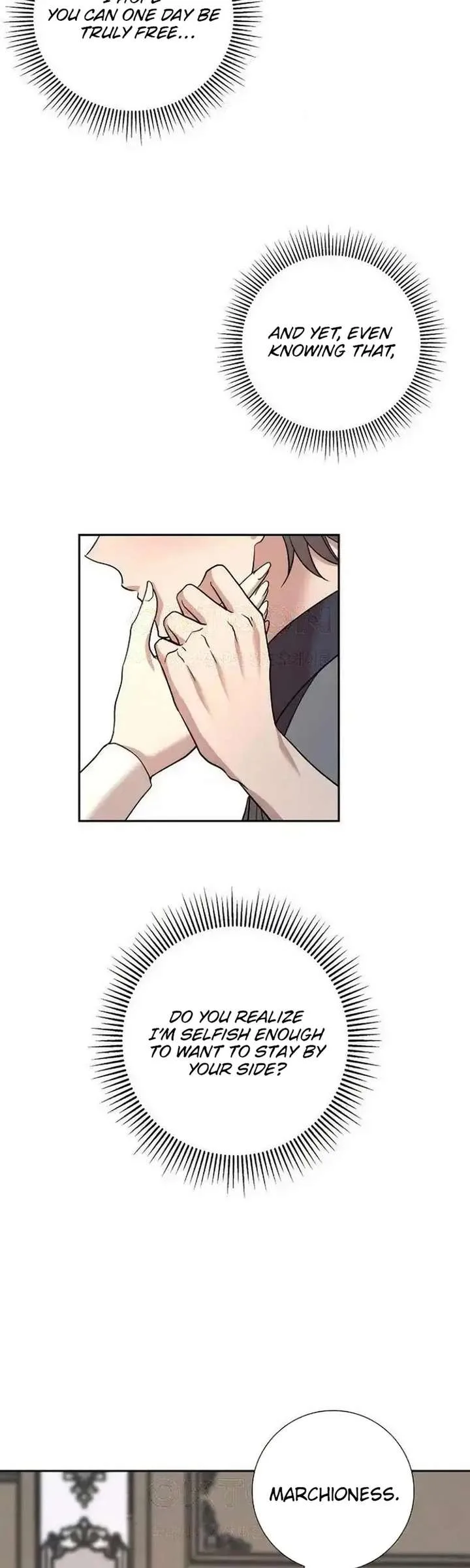 A Villains End Is Not A Choice Chapter 42 page 38