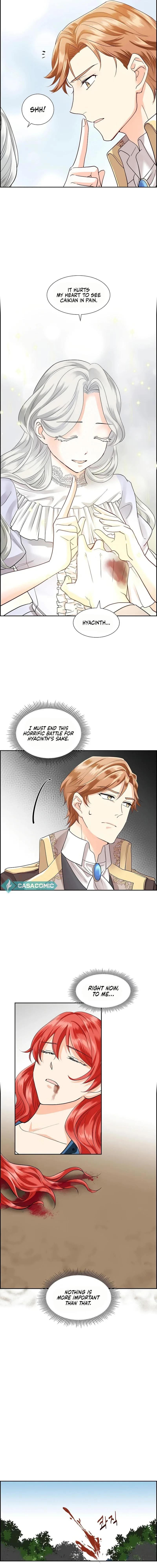 A Villains End Is Not A Choice Chapter 14 page 12