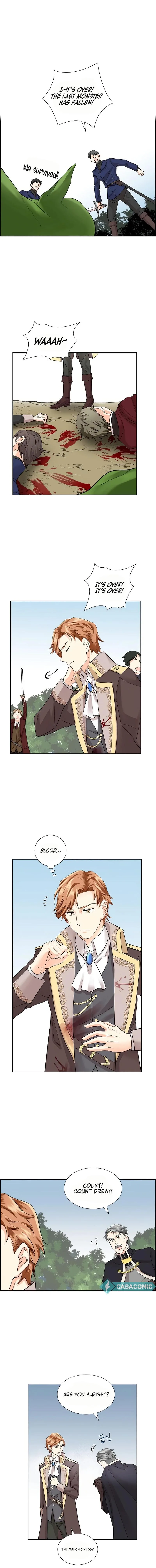 A Villains End Is Not A Choice Chapter 14 page 13
