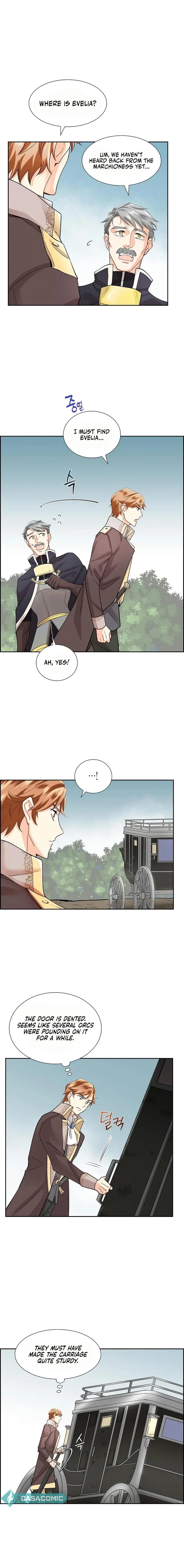 A Villains End Is Not A Choice Chapter 14 page 14