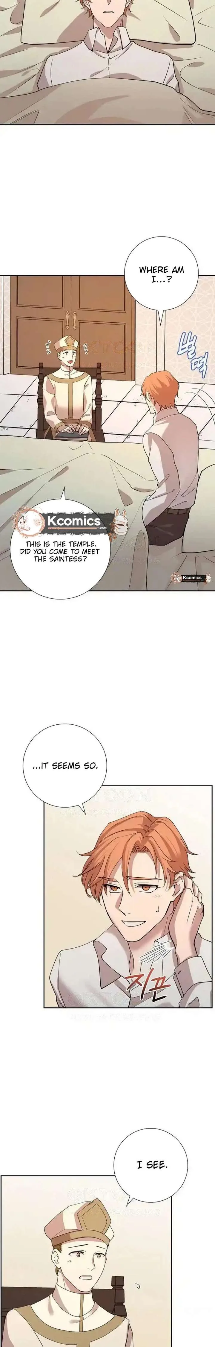 A Villains End Is Not A Choice Chapter 43 page 35