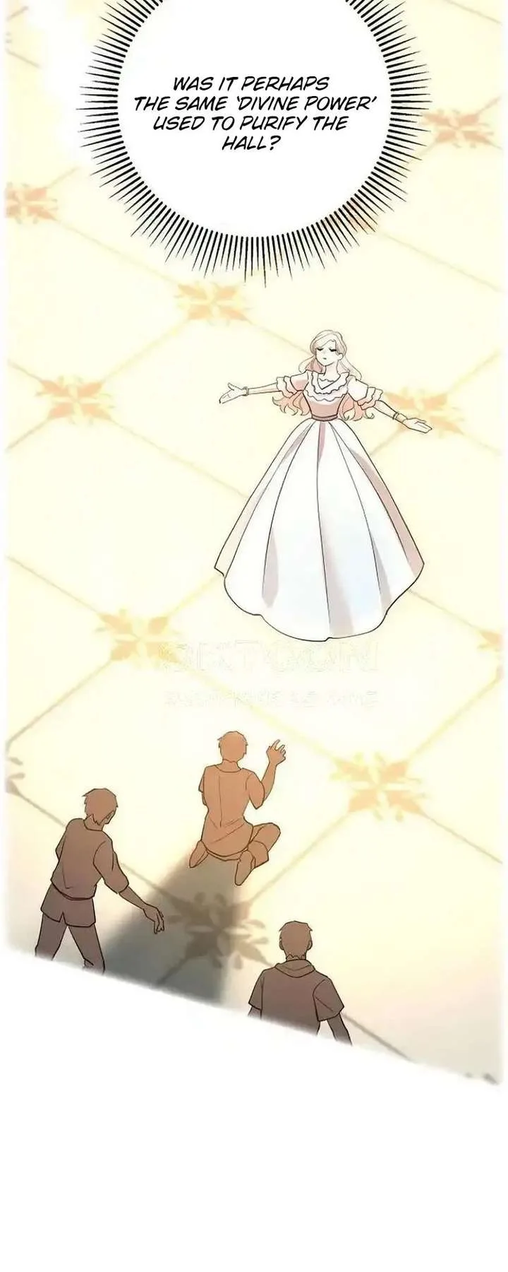 A Villains End Is Not A Choice Chapter 43 page 33