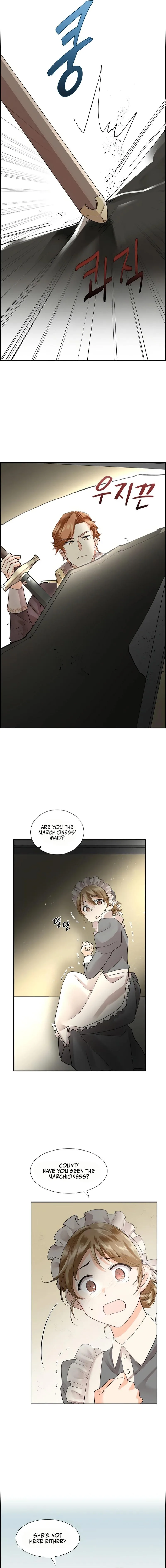 A Villains End Is Not A Choice Chapter 14 page 15