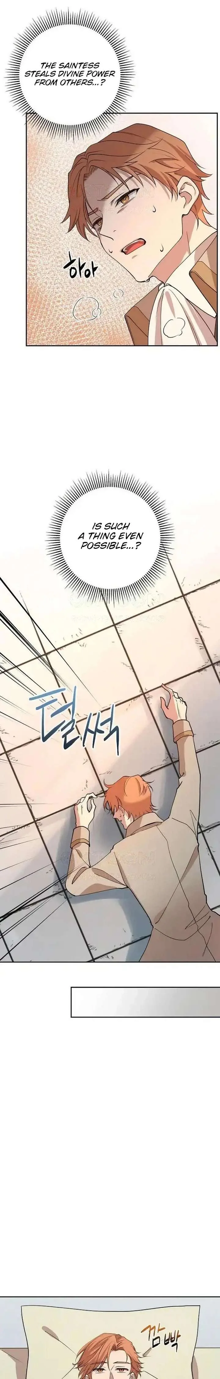 A Villains End Is Not A Choice Chapter 43 page 34