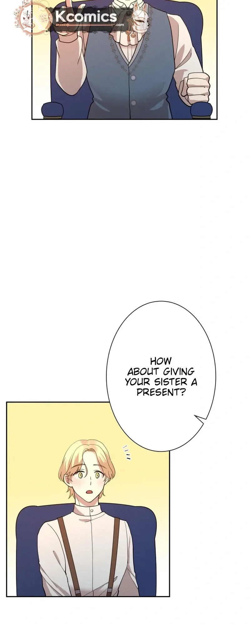 A Villains End Is Not A Choice Chapter 45 page 36