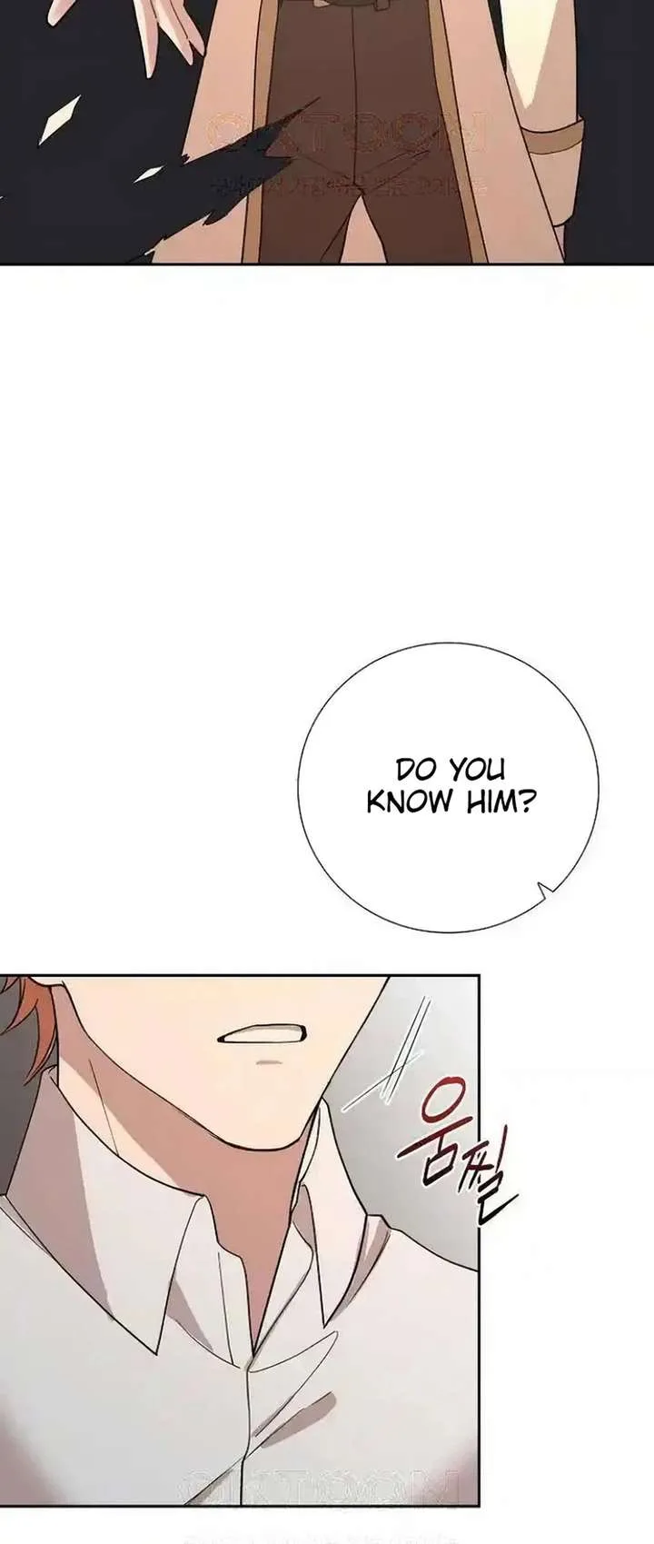 A Villains End Is Not A Choice Chapter 43 page 41