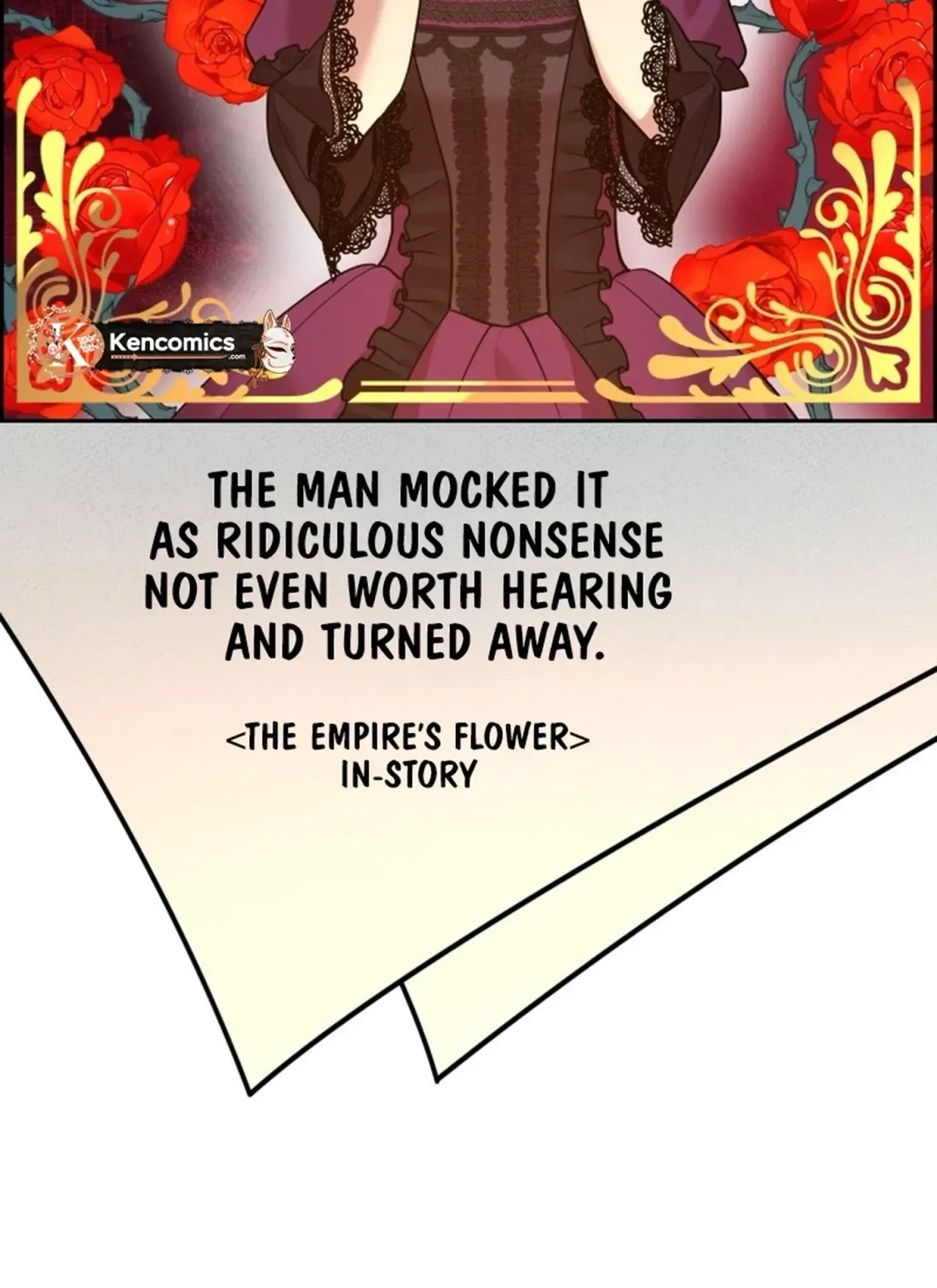 A Villains End Is Not A Choice Chapter 52 page 4