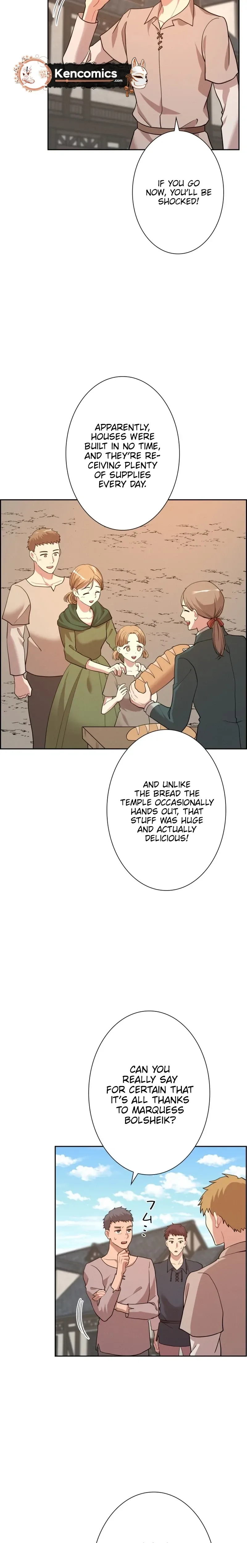 A Villains End Is Not A Choice Chapter 52 page 7