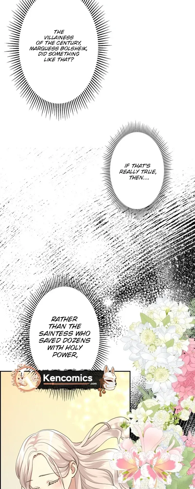 A Villains End Is Not A Choice Chapter 52 page 10