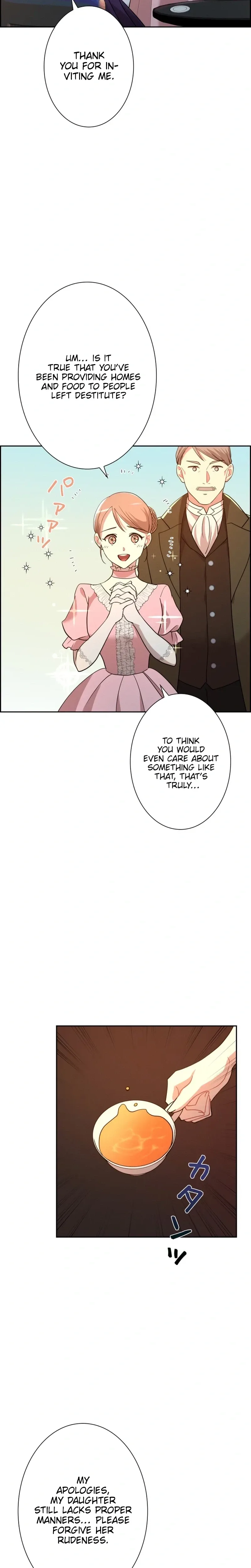A Villains End Is Not A Choice Chapter 52 page 15