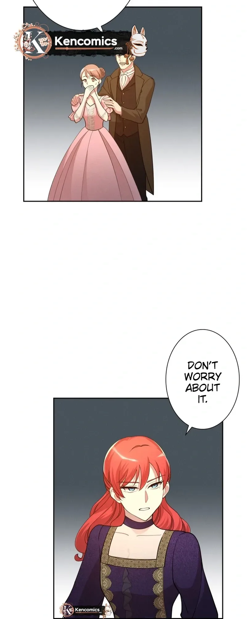 A Villains End Is Not A Choice Chapter 52 page 16