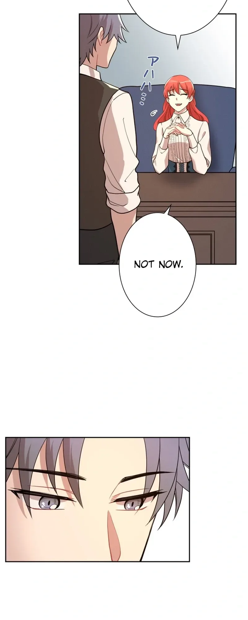 A Villains End Is Not A Choice Chapter 51 page 10