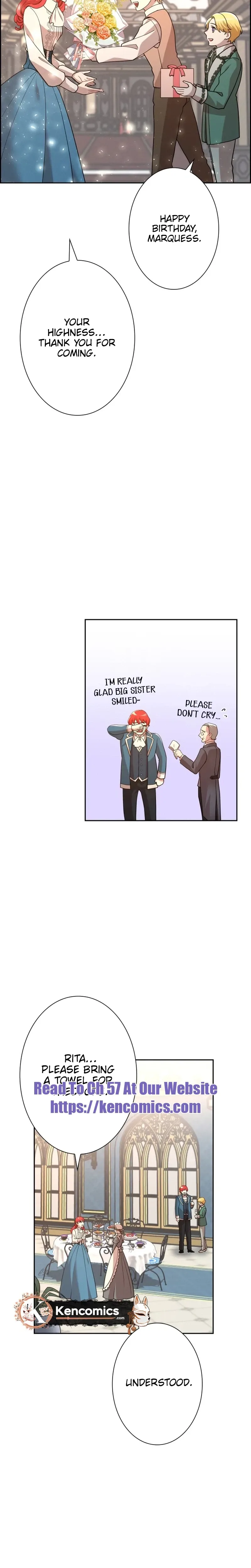 A Villains End Is Not A Choice Chapter 51 page 23