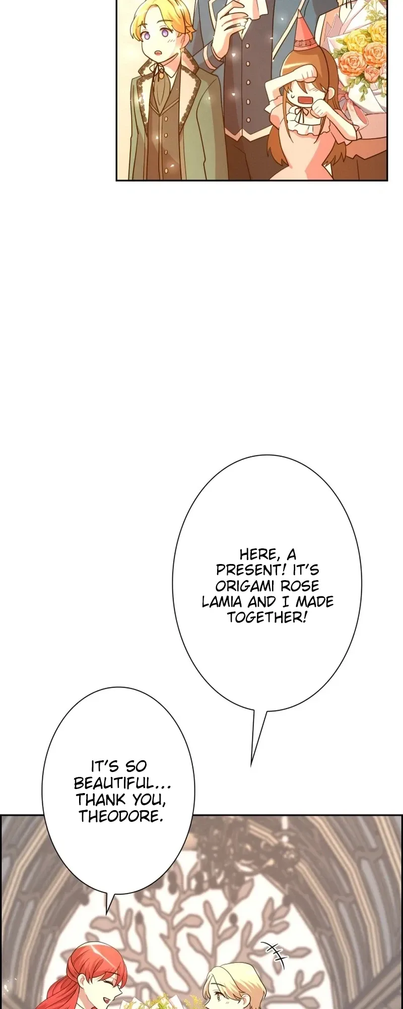 A Villains End Is Not A Choice Chapter 51 page 22