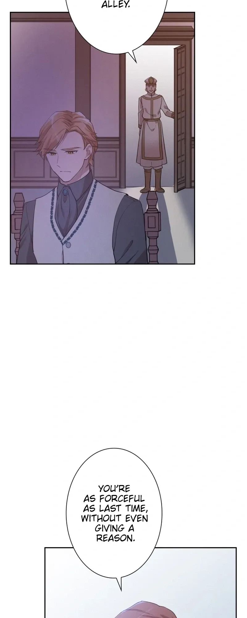 A Villains End Is Not A Choice Chapter 52 page 36