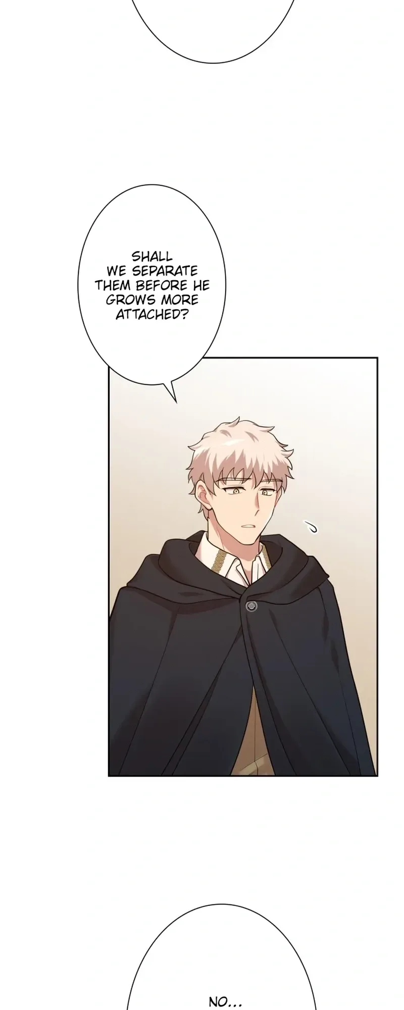 A Villains End Is Not A Choice Chapter 54 page 6