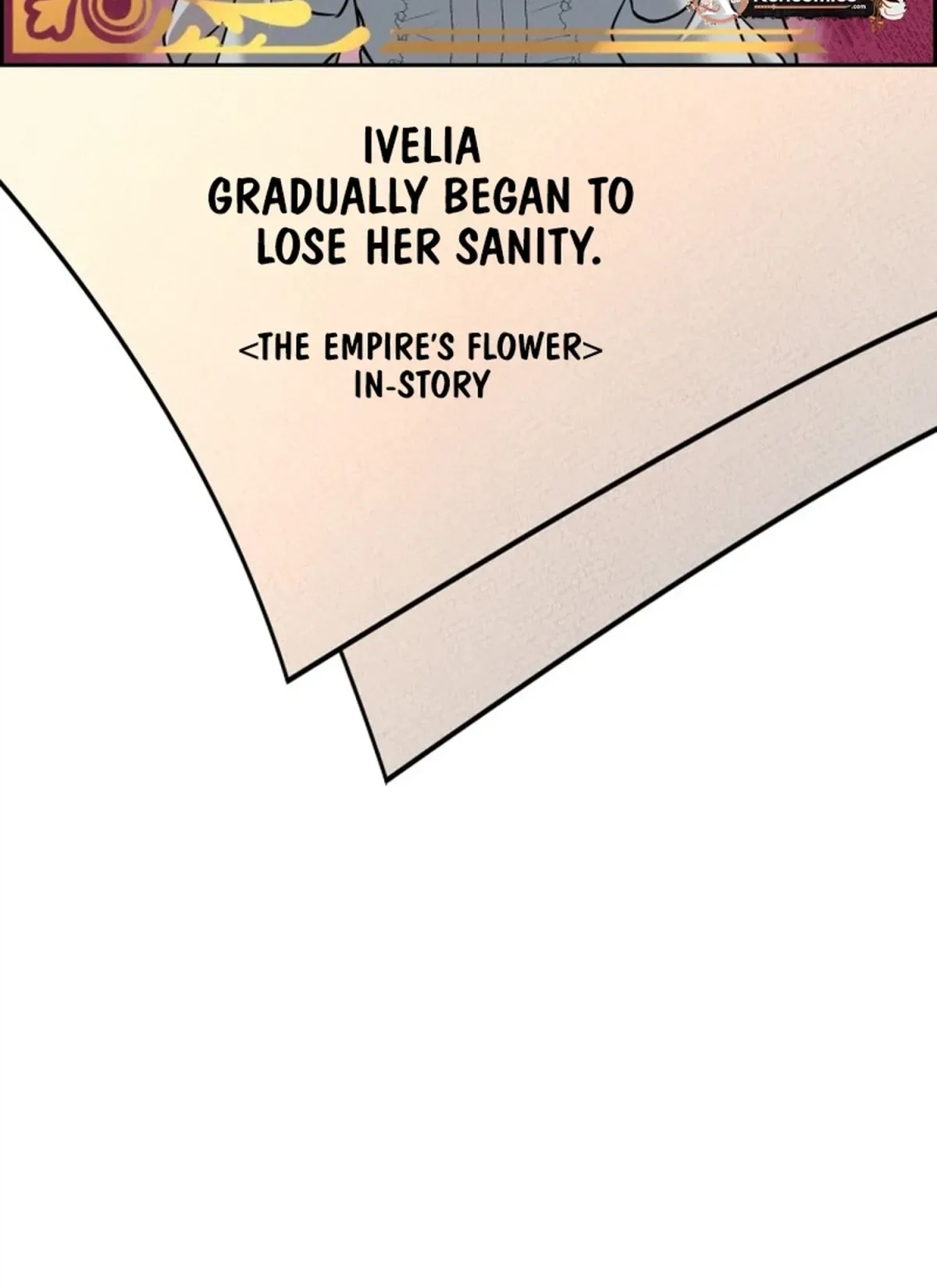 A Villains End Is Not A Choice Chapter 54 page 4