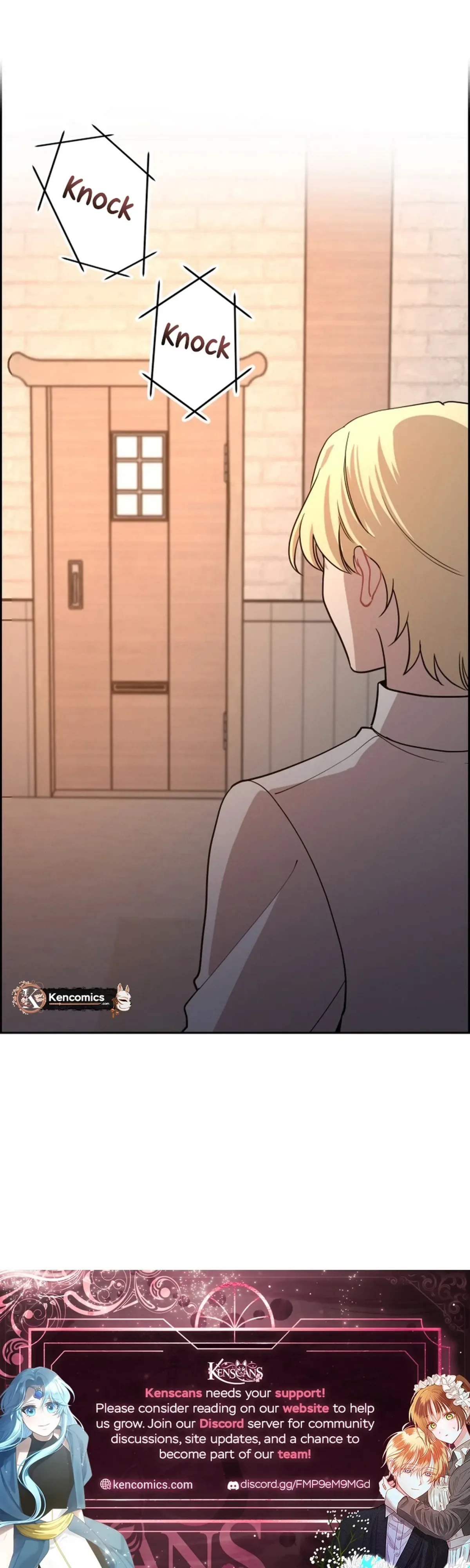 A Villains End Is Not A Choice Chapter 52 page 41