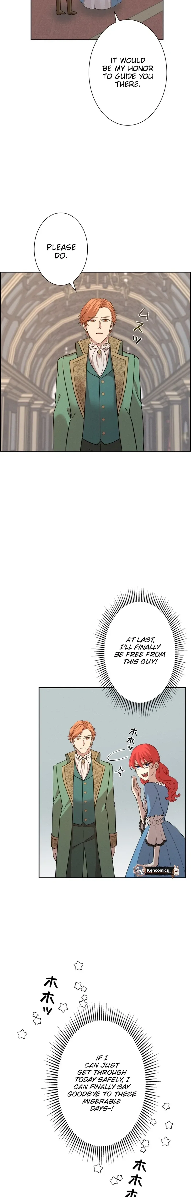 A Villains End Is Not A Choice Chapter 51 page 37