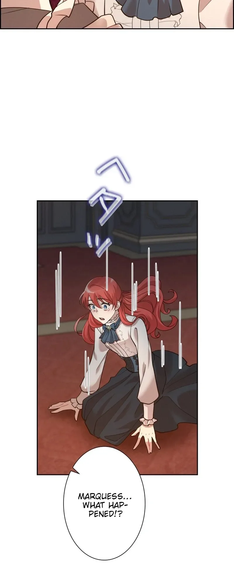 A Villains End Is Not A Choice Chapter 54 page 16