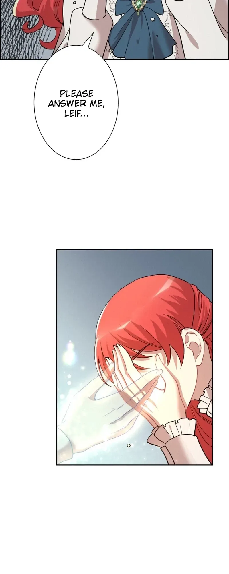 A Villains End Is Not A Choice Chapter 54 page 18