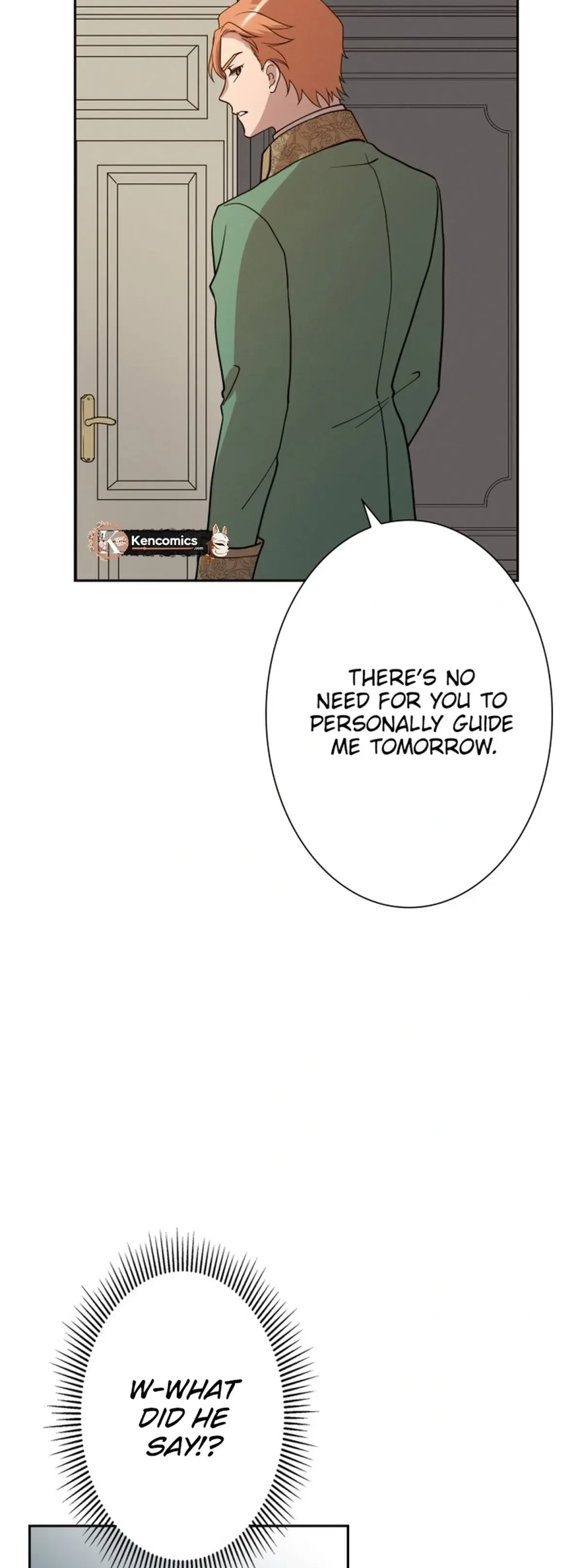 A Villains End Is Not A Choice Chapter 51 page 42