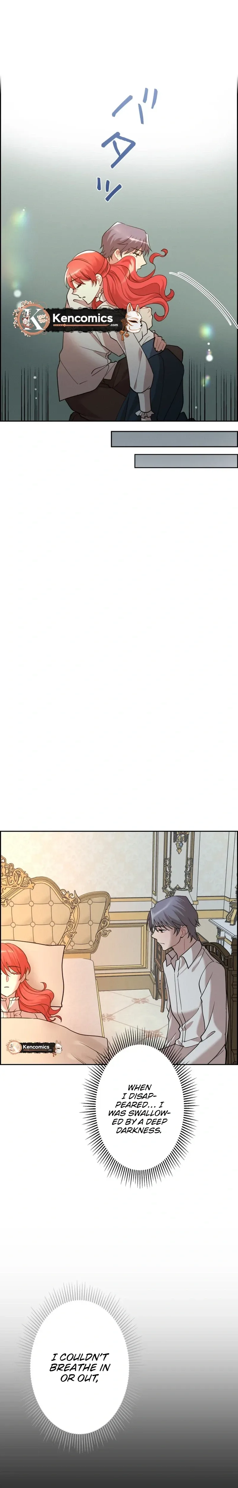 A Villains End Is Not A Choice Chapter 54 page 21