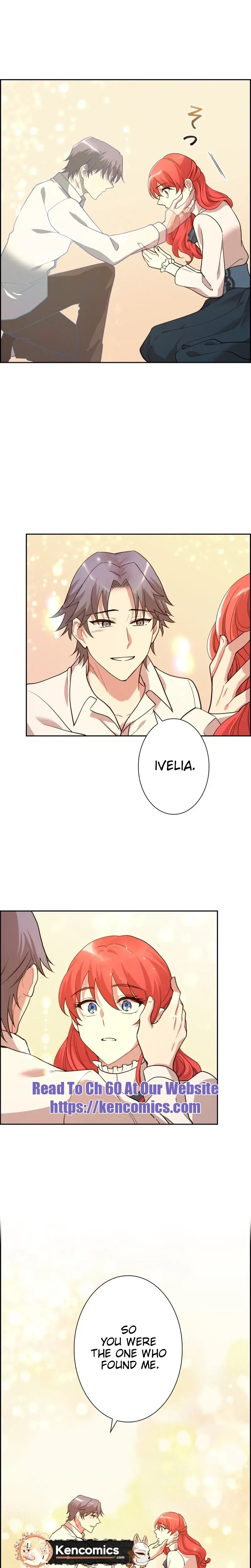 A Villains End Is Not A Choice Chapter 54 page 19