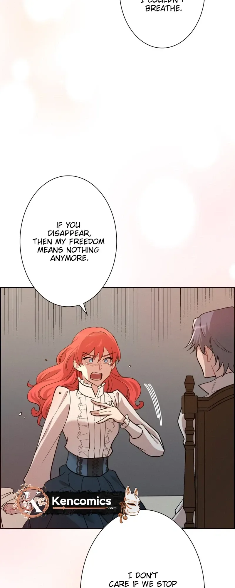 A Villains End Is Not A Choice Chapter 54 page 26