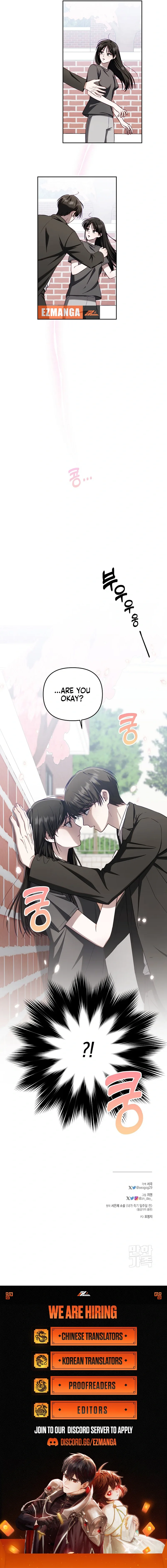 A Week Before I Die Chapter 4 page 11