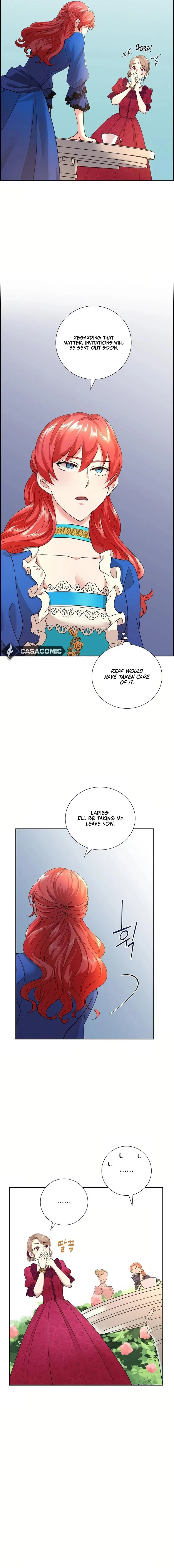 A Villains End Is Not A Choice Chapter 31 page 4