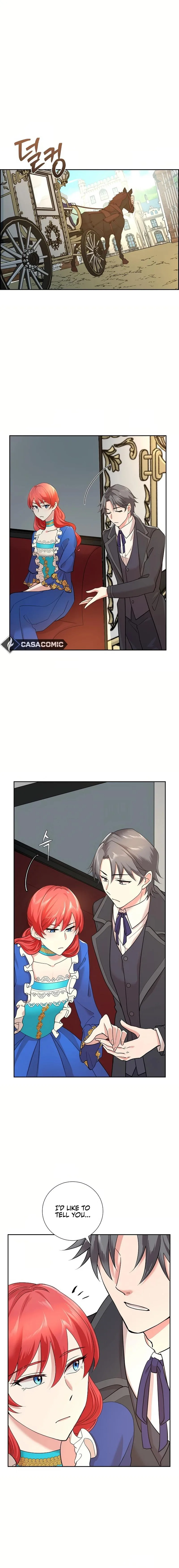 A Villains End Is Not A Choice Chapter 31 page 6