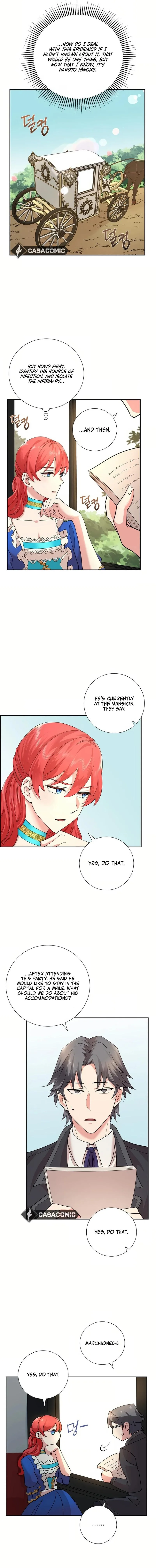 A Villains End Is Not A Choice Chapter 31 page 5