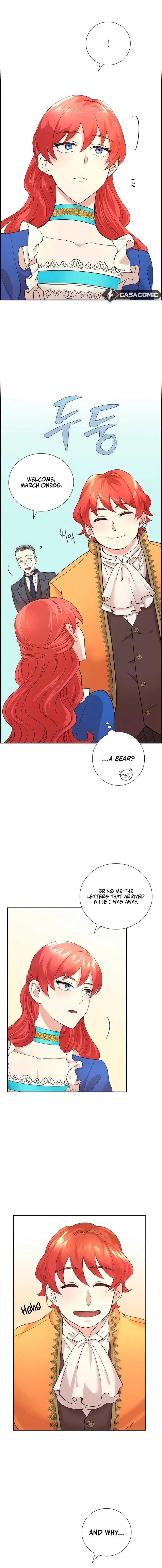 A Villains End Is Not A Choice Chapter 31 page 8