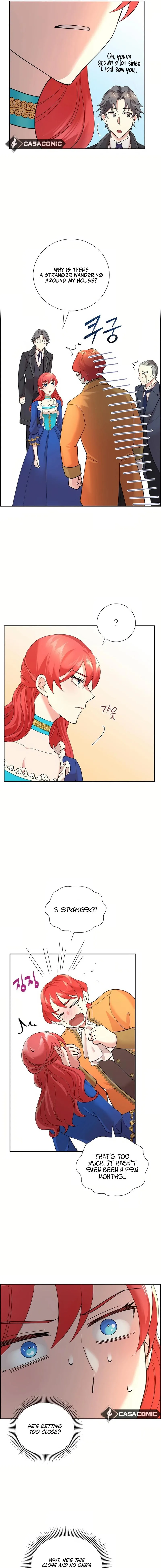 A Villains End Is Not A Choice Chapter 31 page 9