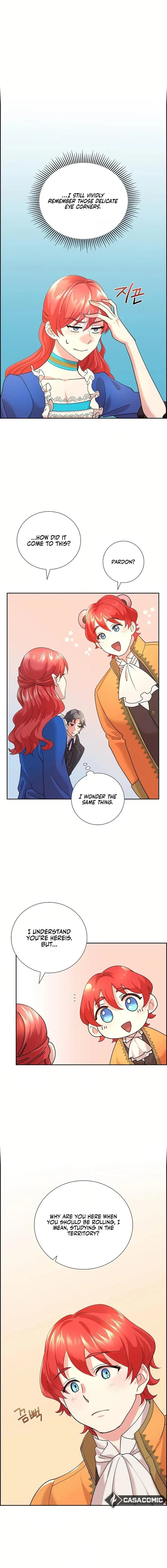 A Villains End Is Not A Choice Chapter 31 page 14