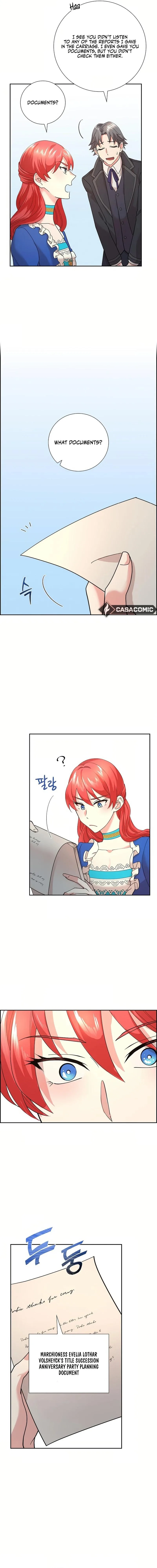 A Villains End Is Not A Choice Chapter 31 page 15