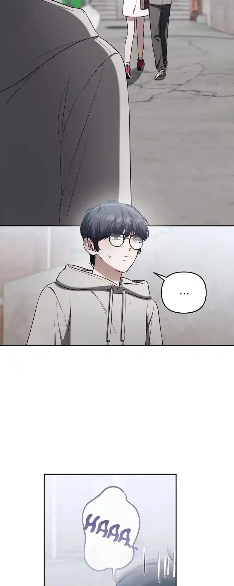 A Week Before I Die Chapter 16 page 6