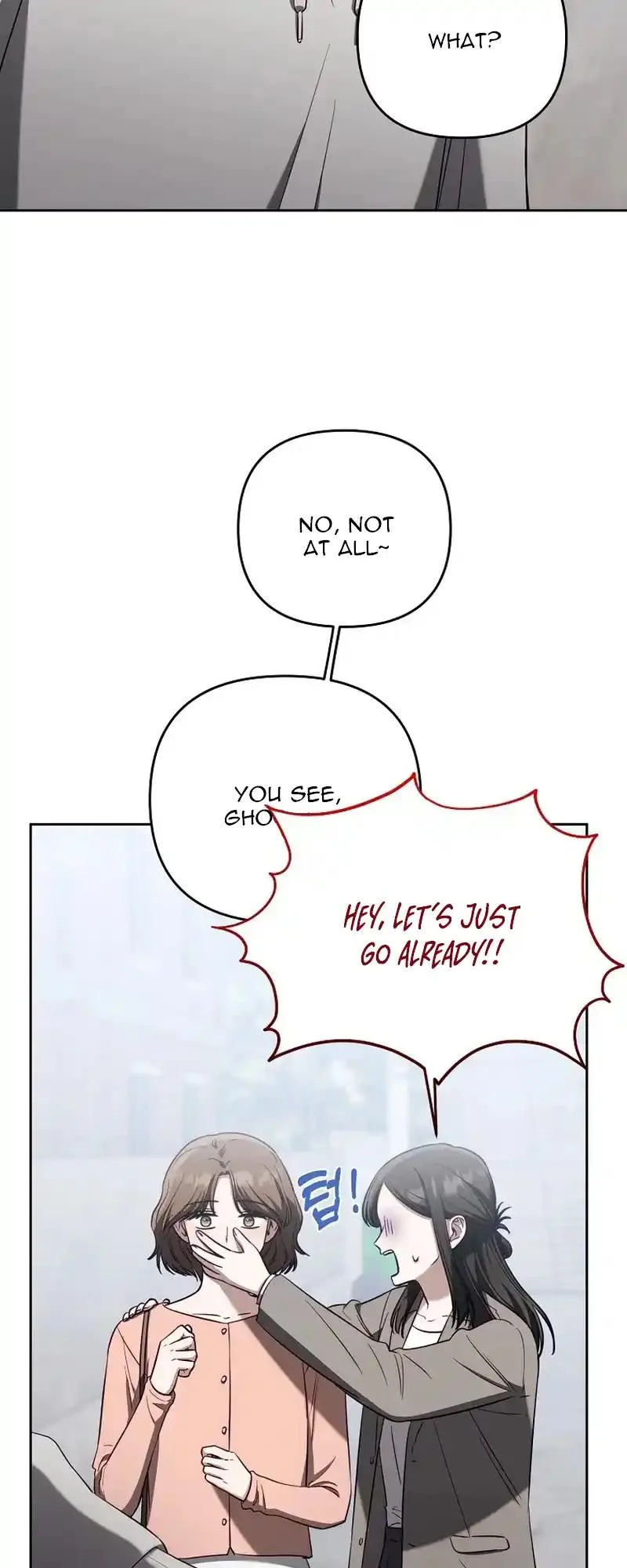 A Week Before I Die Chapter 16 page 3