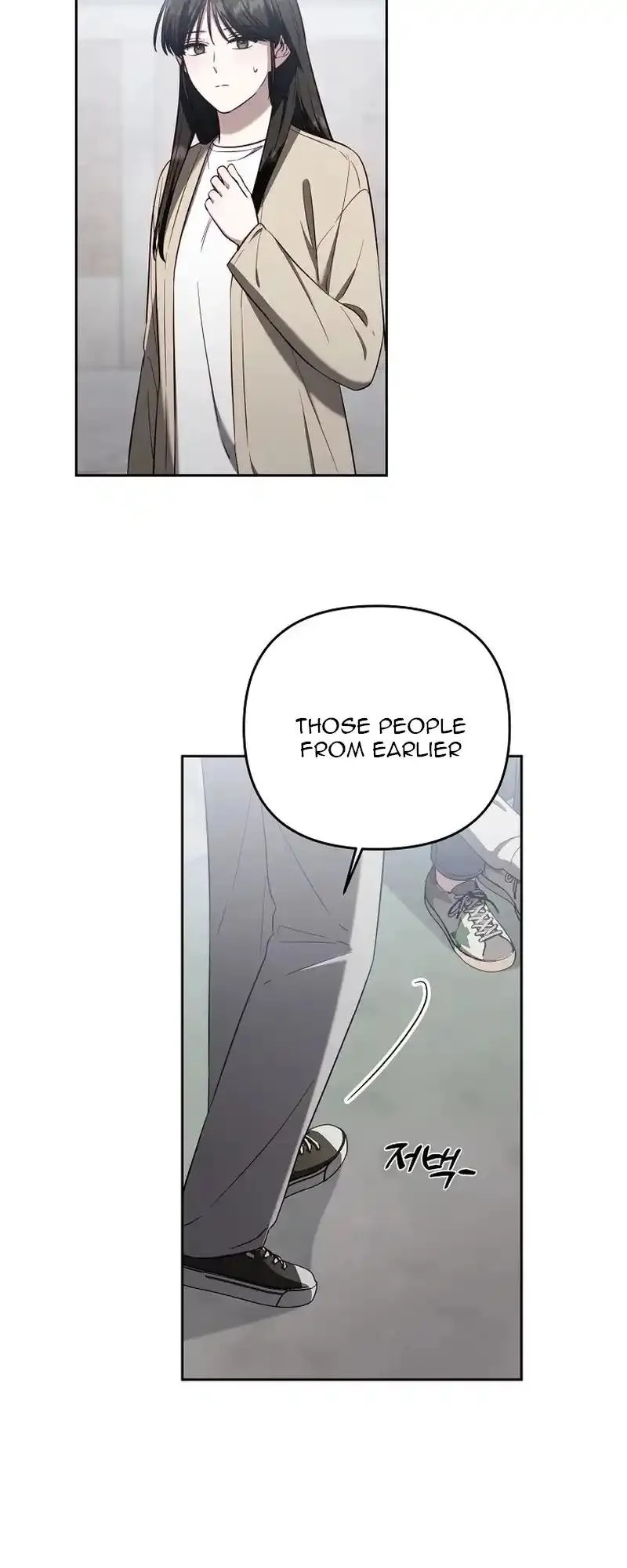 A Week Before I Die Chapter 16 page 16