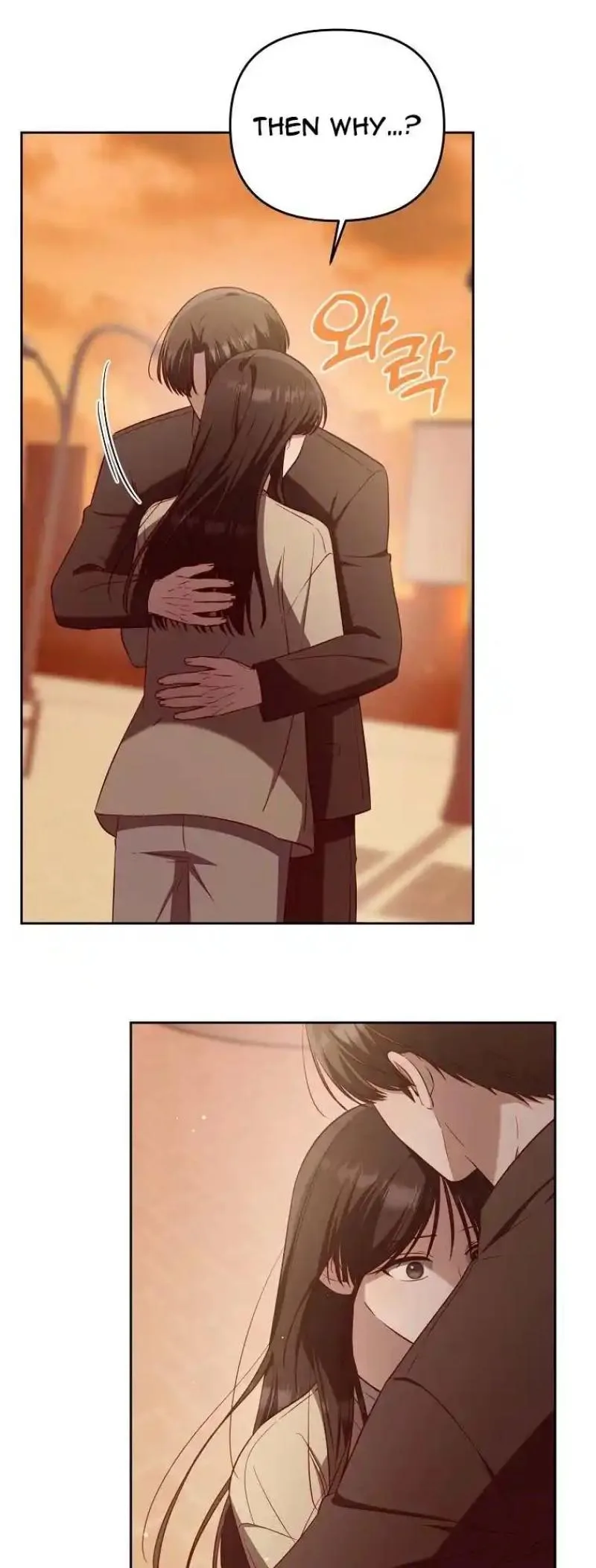 A Week Before I Die Chapter 18 page 6